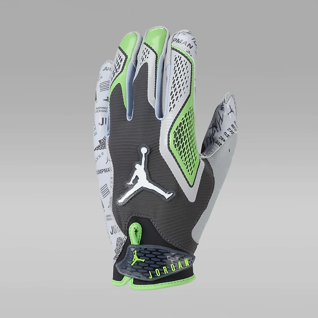 Nike Jordan Fly Lock Football Gloves The Summit
