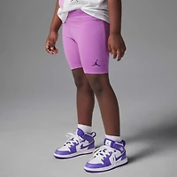 Jordan Little Kids' Retro 1984 2-Piece Bike Shorts Set