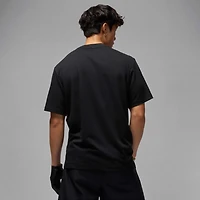 Jordan Sport Men's Dri-FIT Mock-Neck Golf Top