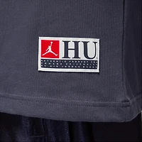 Jordan Flight Essentials x Howard University Men's Oversized T-Shirt