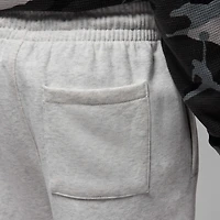 Jordan MVP Big Kids' Jumpman Fleece Pants