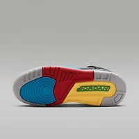 Jordan Spizike Low SE Little Kids' Shoes