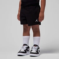 Jordan Brooklyn Essentials Toddler 2-Piece French Terry Shorts Set