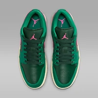 Air Jordan 1 Low Women's Shoes