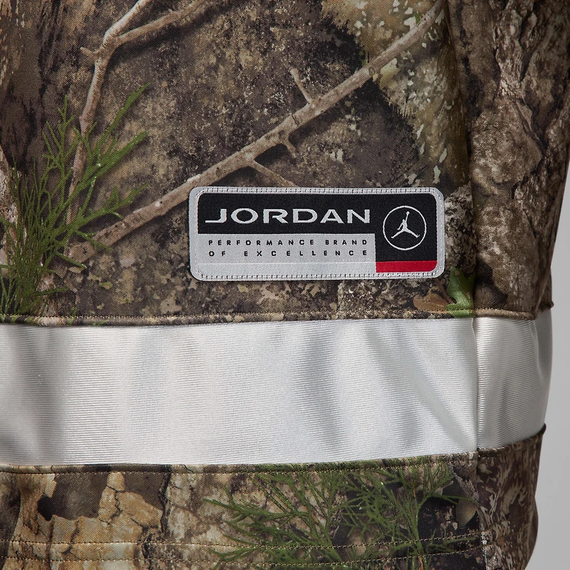 Jordan Brooklyn Men's Realtree Hockey Jersey