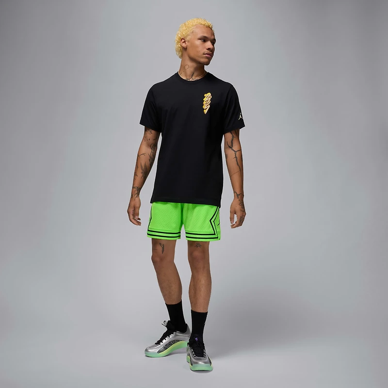 Zion Men's T-Shirt