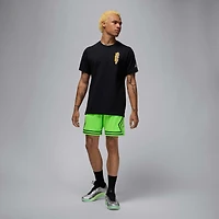 Zion Men's T-Shirt