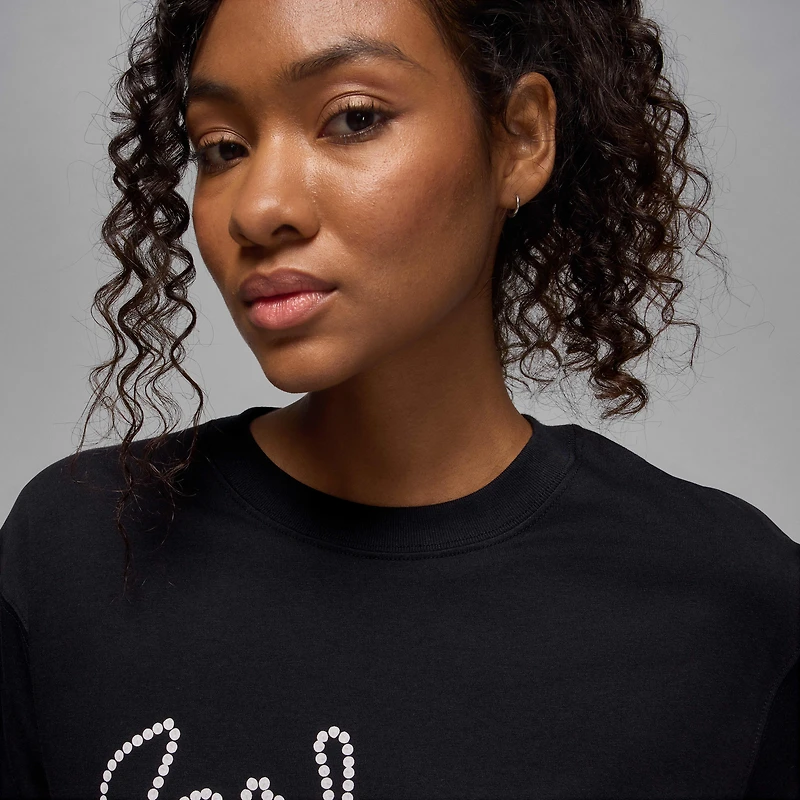 Jordan Brooklyn Women's T-Shirt