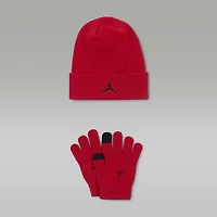 Jordan Essentials Big Kids' 2-Piece Beanie Set