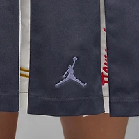 Jordan x Howard University Women's Pleated Skirt