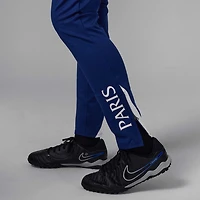 Paris Saint-Germain Strike Fourth Big Kids' Jordan Dri-FIT Soccer Knit Pants