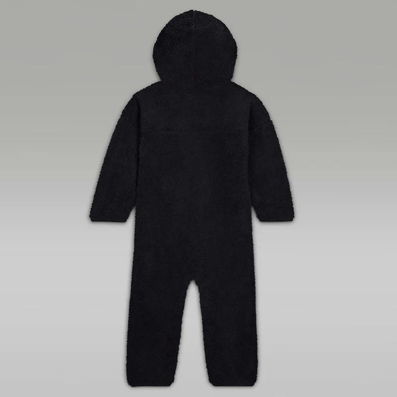 Jordan Mountainside Baby (12-24M) Bouclé Coverall