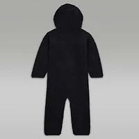 Jordan Mountainside Baby (12-24M) Bouclé Coverall