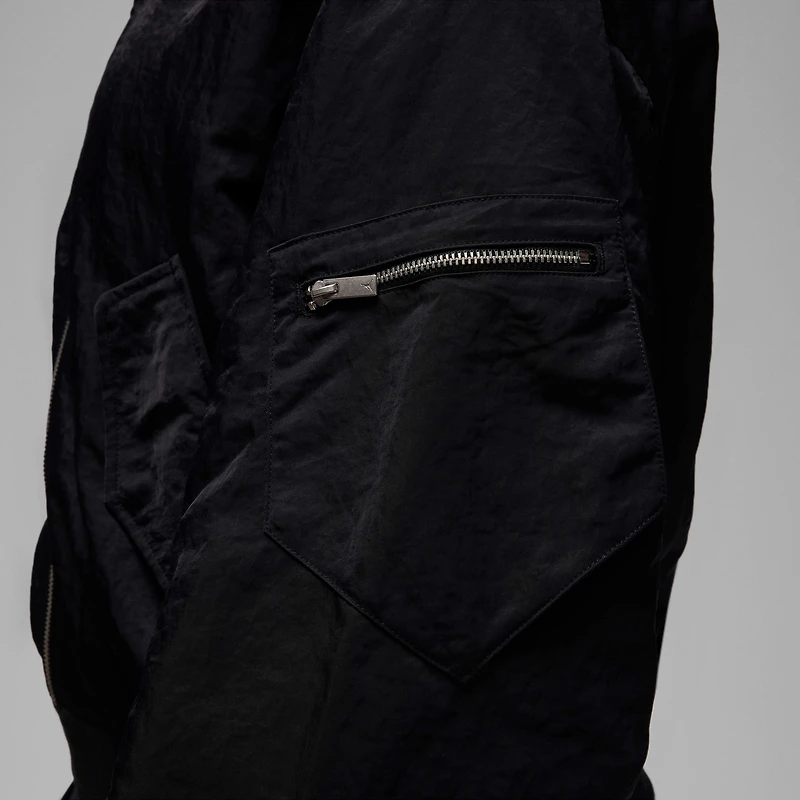 Jordan Flight Renegade Women's Jacket