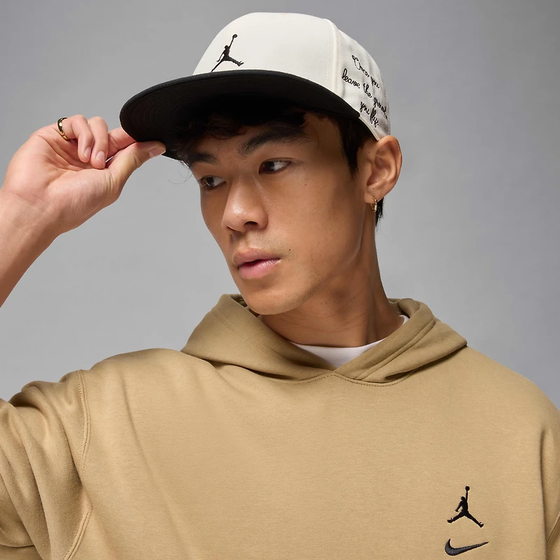 Jordan Pro Structured Hat