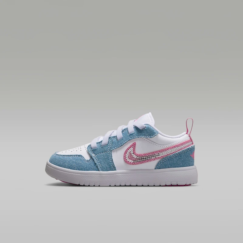 Jordan 1 Low Alt SE Baby/Toddler Shoes
