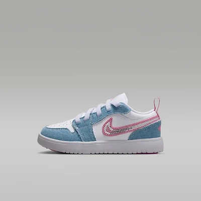 Jordan 1 Low Alt SE Baby/Toddler Shoes