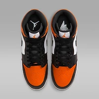 Jordan 1 Retro MCS SE Men's Baseball Cleats