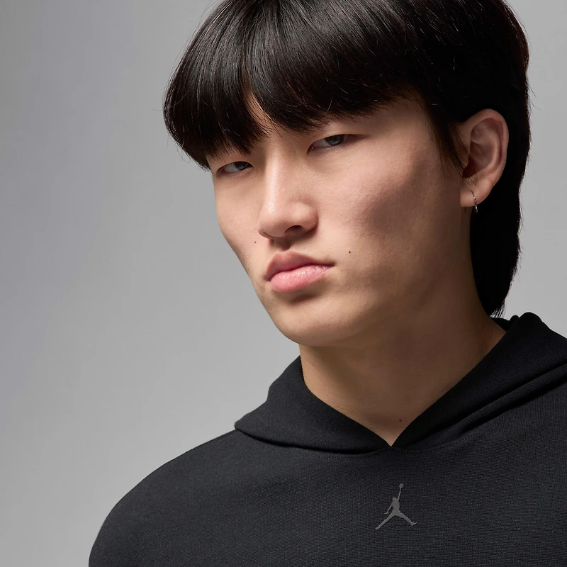 Jordan Sport Men's Pullover Golf Hoodie