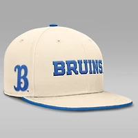 UCLA Bruins Primetime True Men's Jordan Brand Dri-FIT College Fitted Hat