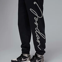 Jordan Brooklyn Fleece Women's Graphic Pants