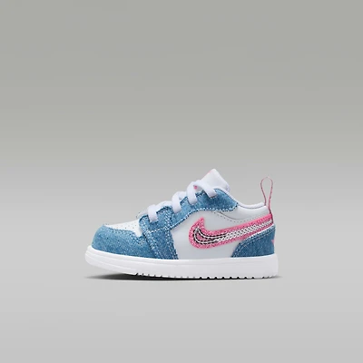 Jordan 1 Low Alt SE Baby/Toddler Shoes