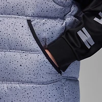 Jordan Big Kids' 2-Fer Jacket