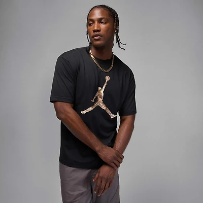 Jordan Brooklyn Men's Realtree Jumpman T-Shirt