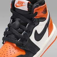 Jordan 1 Retro High OG Baby/Toddler Shoes