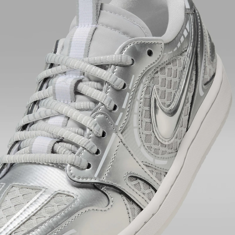 Air Jordan 1 Low Method of Make Women's Shoes
