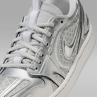 Air Jordan 1 Low Method of Make Women's Shoes