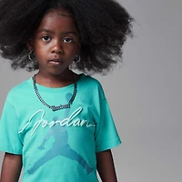 Jordan Toddler "Hidden Plain Sight" 2-Piece Shorts Set