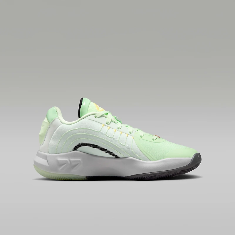Luka 4 "White Cement" Little Kids' Shoes