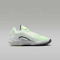 Luka 4 "White Cement" Little Kids' Shoes