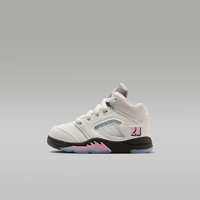 Jordan 5 Retro Baby/Toddler Shoes