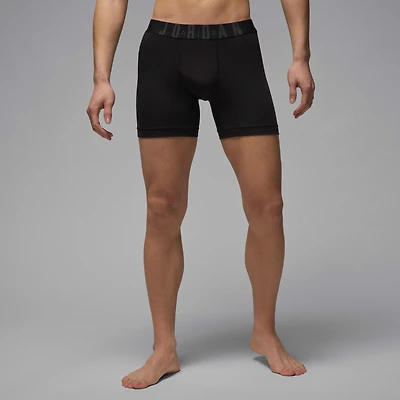 Jordan Men's 23 Monogram Boxer Briefs (3-Pack)