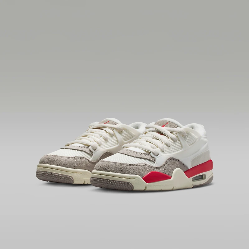 Jordan 4 RM Little Kids' Shoes