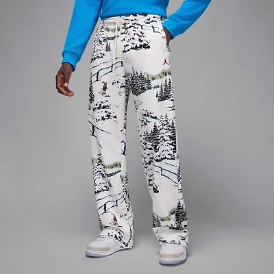 Jordan Brooklyn Fleece Men's Pants