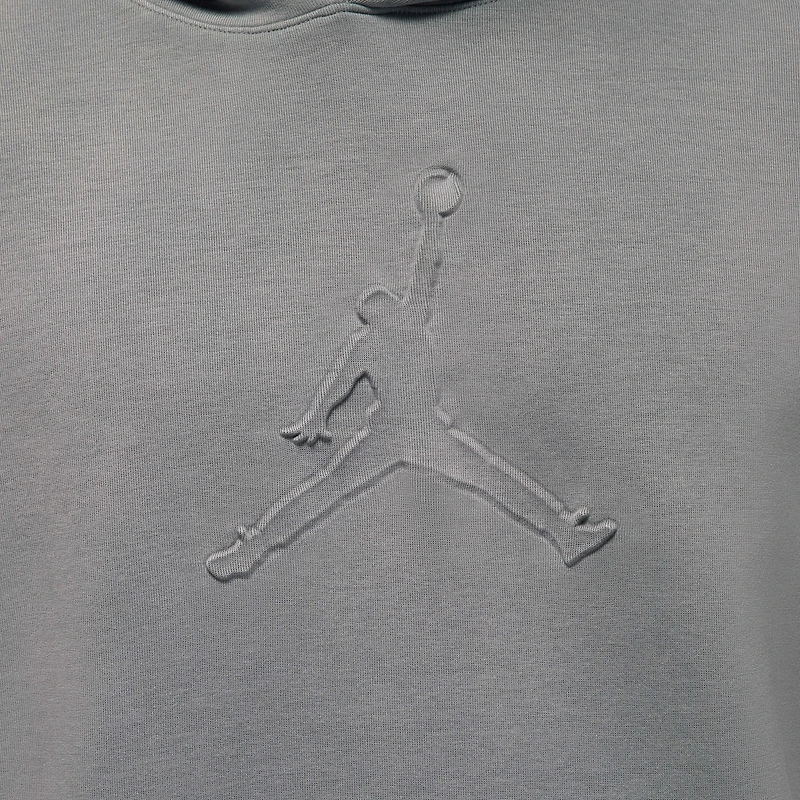 Tatum Hoop Fleece Men's Dri-FIT Pullover Hoodie