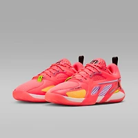 Jordan Heir Series Women's Basketball Shoes