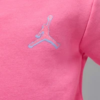 Jordan Blue Jeans and Bling Toddler 2-Piece Pants Set