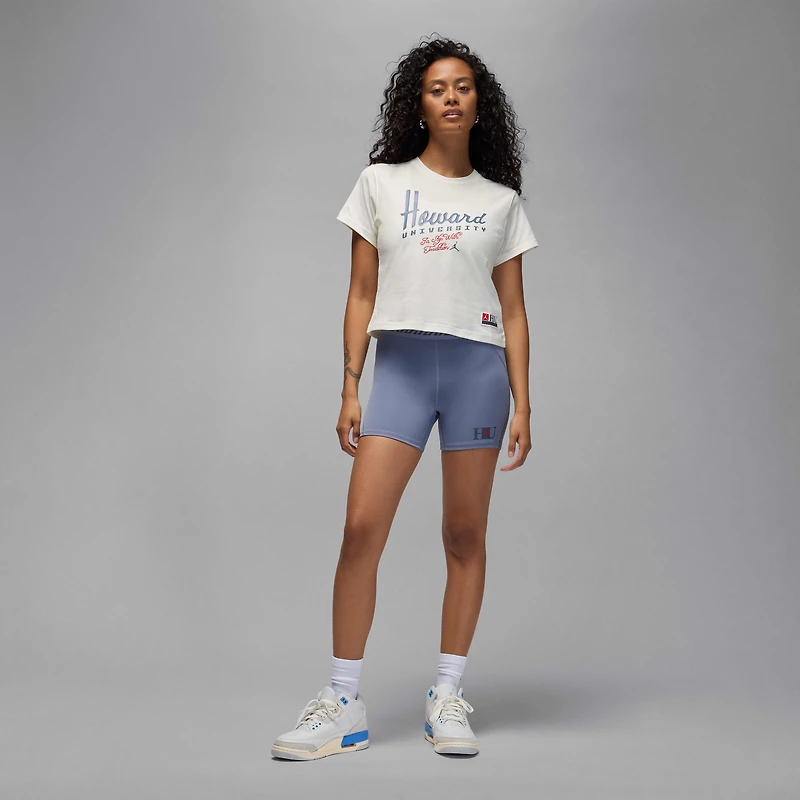 Jordan Sport x Howard University Women's Shorts