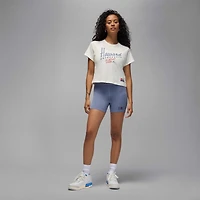 Jordan Sport x Howard University Women's Shorts