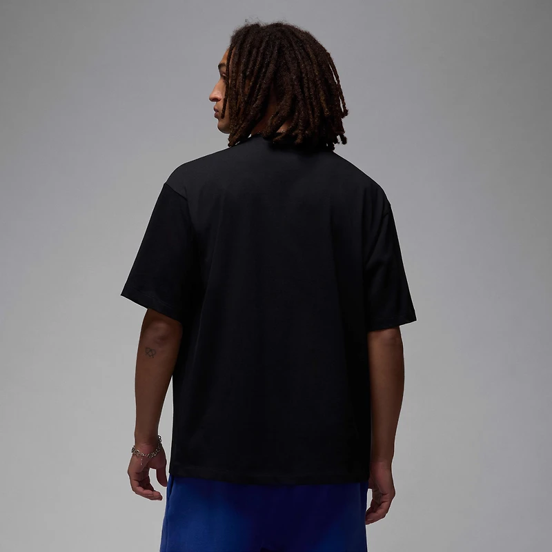 Jordan Flight Essentials Men's Oversized T-Shirt