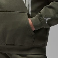 Jordan MVP Toddler 2-Piece Fleece Pullover Hoodie Set
