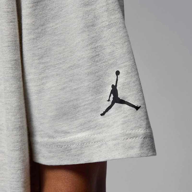 Jordan Big Kids' Sketch T-Shirt