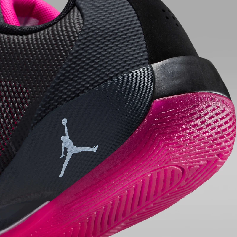 Luka .77 "Navidor" Big Kids' Basketball Shoes