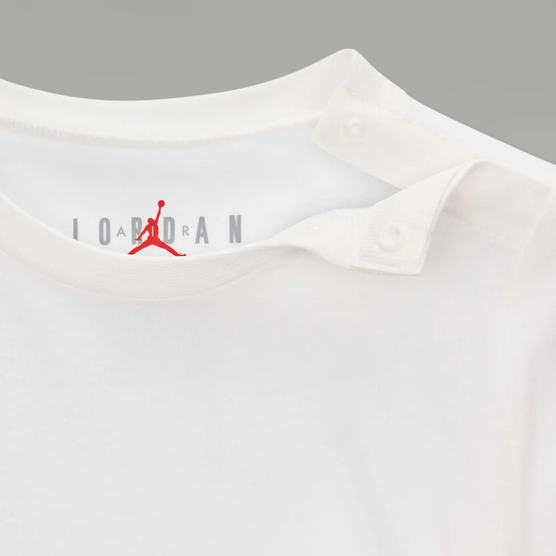 Jordan MVP Baby (3-6M) 2-Piece Overalls Set