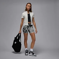 Air Jordan Women's Knit Shorts