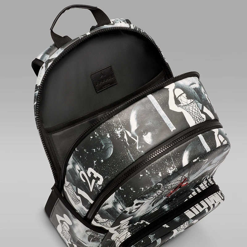 Jordan Borough Graphic Backpack (20L)
